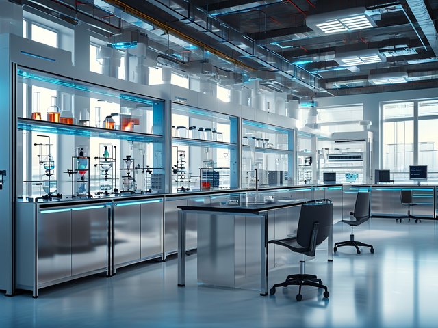 活性炭碘值检测-1