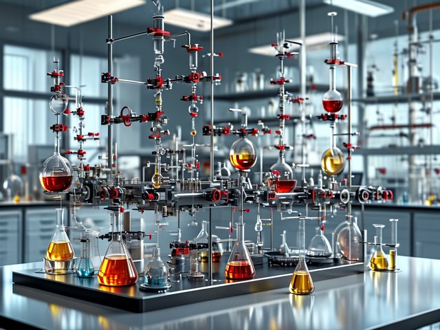 石油产品馏程检测-4