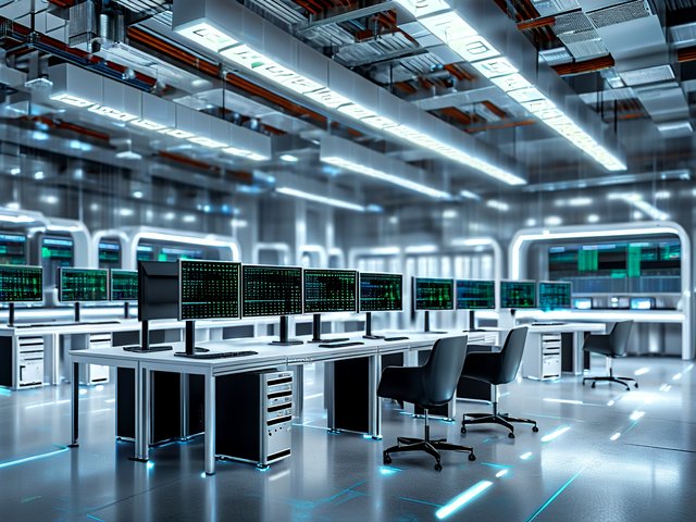 通信设备抗干扰性能测试-2