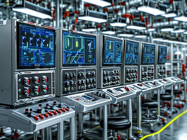 火灾报警主机通信协议检测-3