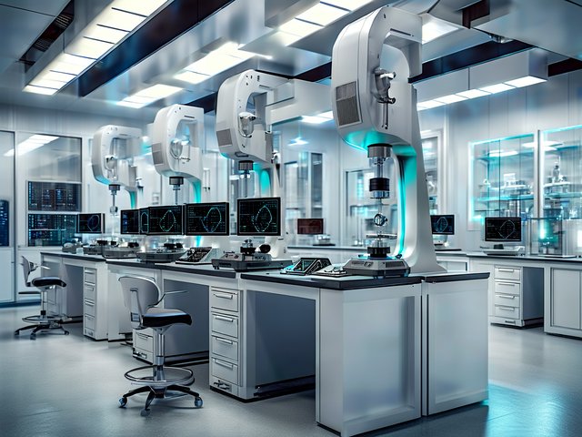 硬度计校准检测-2