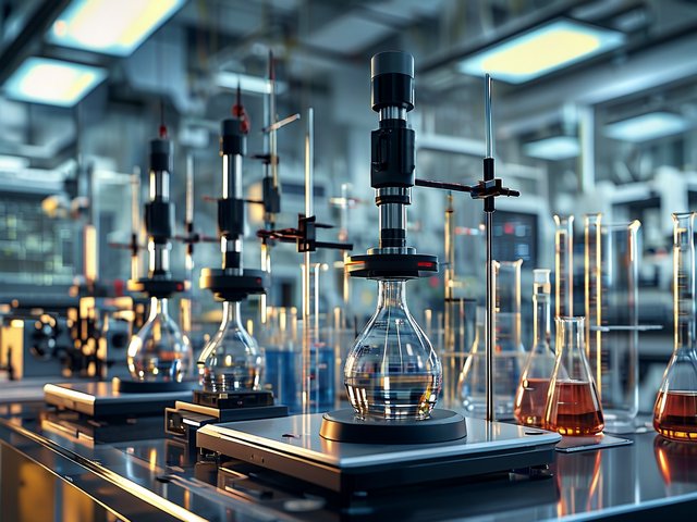 智能工厂设备精度检测-4