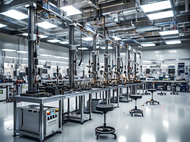 金属焊接性能测试-2