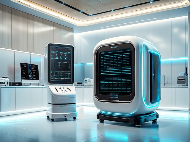 超声理疗设备安全检测-4