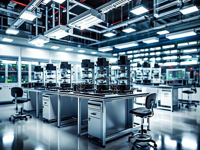 光学和光子学环境试验检测-1