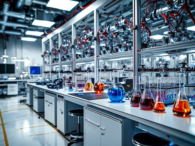 涂铌二氧化铀微球成分检测-4