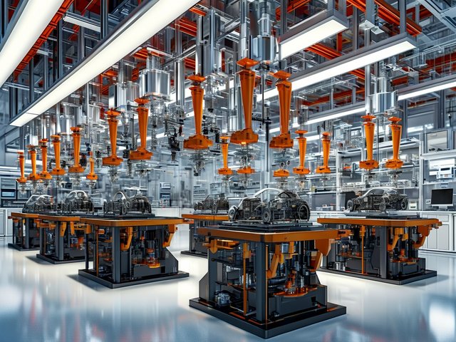 汽车零部件性能检测-3