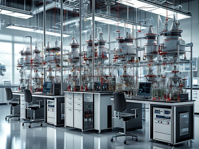 环境空气污染物检测-3