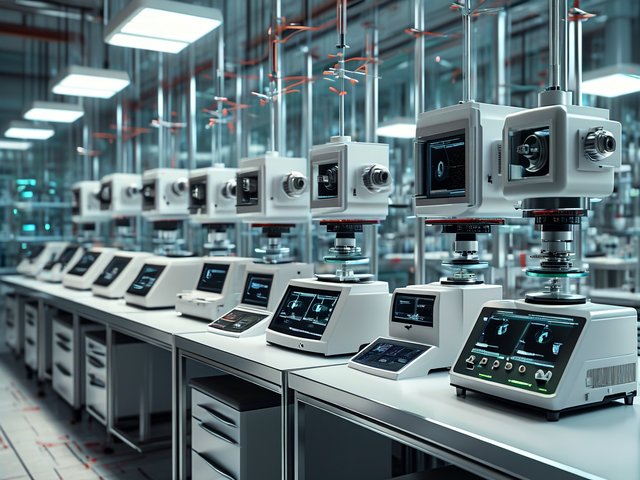 生物物种多样性检测-3