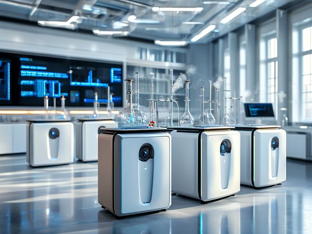 空气净化器净化效率检测-2