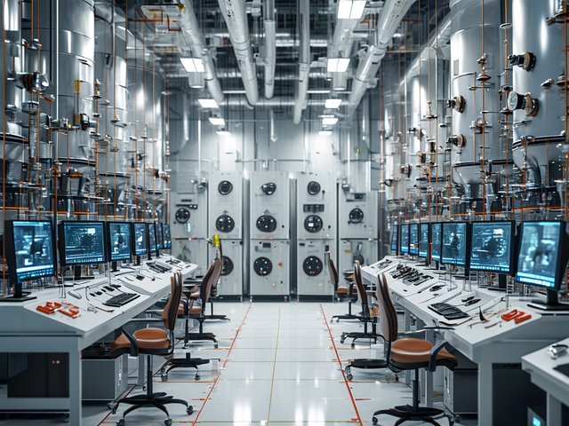 脱硫设备性能检测-1