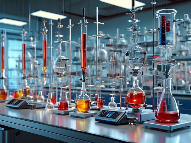 活性炭碘值检测-4