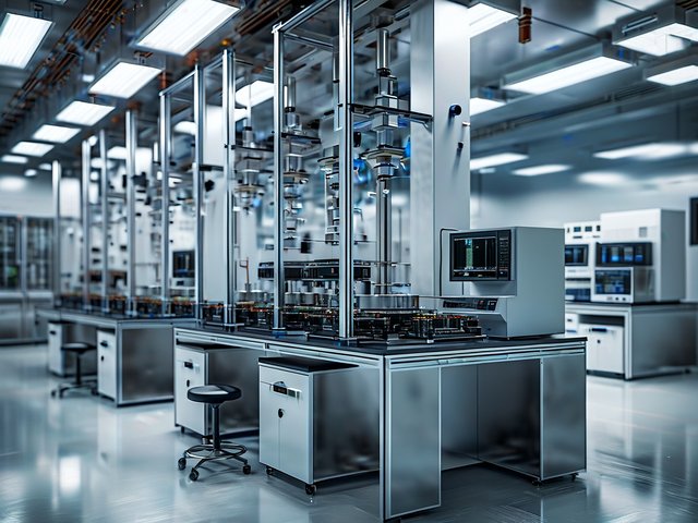 光学和光子学环境试验检测-2