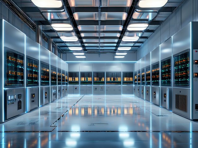 配电系统电气装置安装质量检测-4