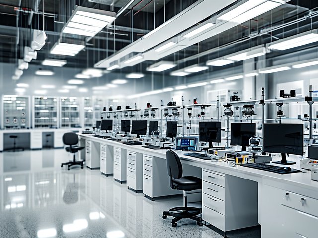 建筑材料密度检测-3