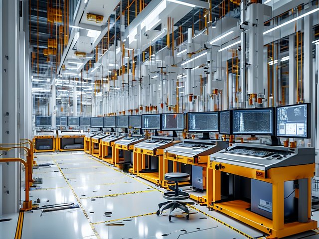 装配式建筑构件尺寸检测-4