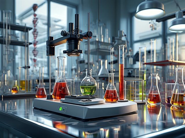 建筑材料密度检测-2