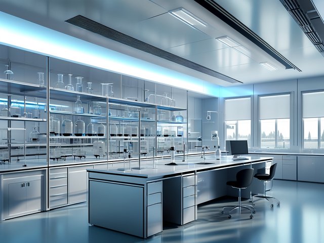 水质生化需氧量检测-3