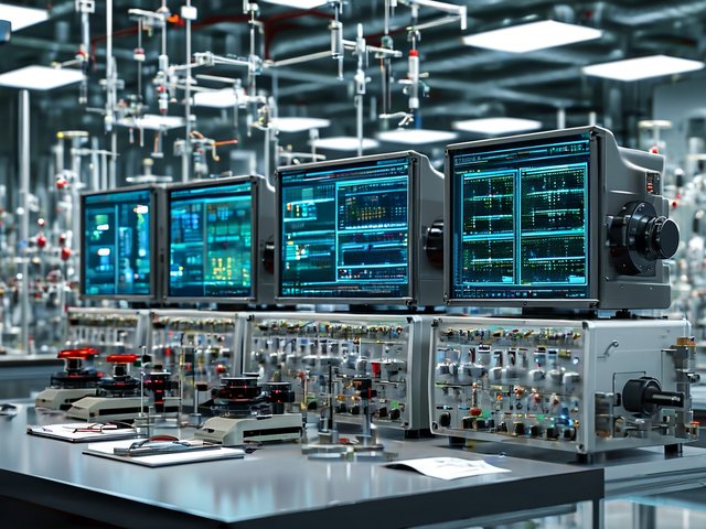 通信设备抗干扰性能测试-4