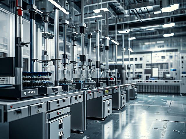 军用物资包装性能检测-3