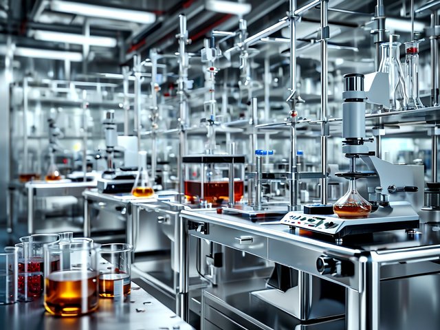 鹅肝原材料微生物检测-4