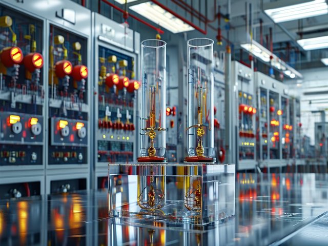 配电系统电气装置安装质量检测-2