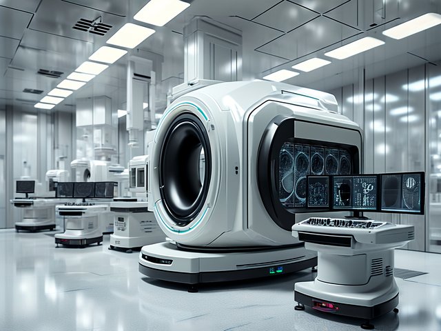 MRI设备性能检测-2