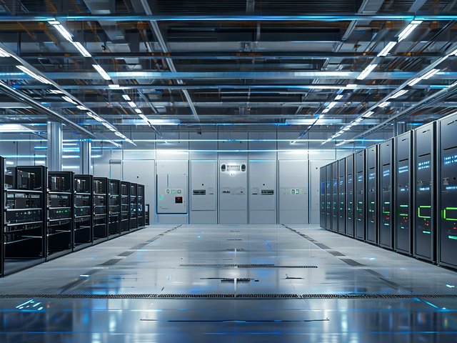 电化学储能电站充放电性能测试-4