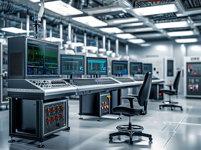 通信设备抗干扰性能测试-1