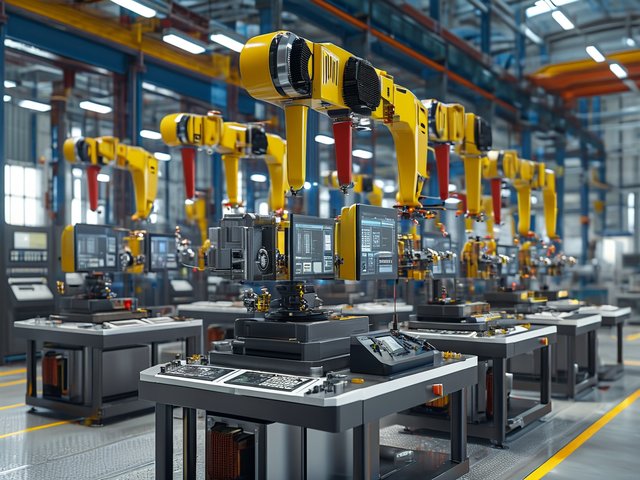 工业车辆性能检测-2