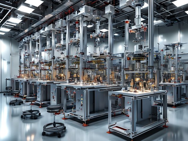 航空航天铝合金性能检测-4