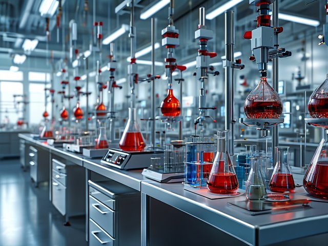 材料耐水性检测-3