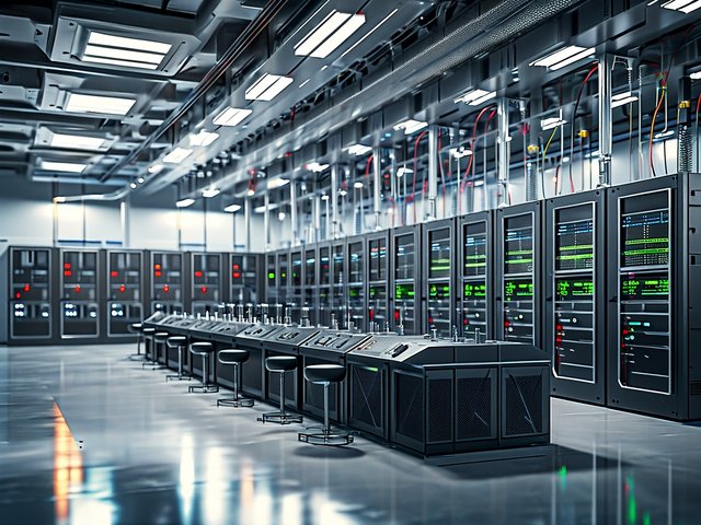 电化学储能电站充放电性能测试-1