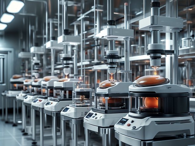 鹅肝原材料微生物检测-3