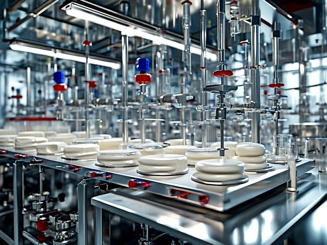 奶制品异味成分检测-1