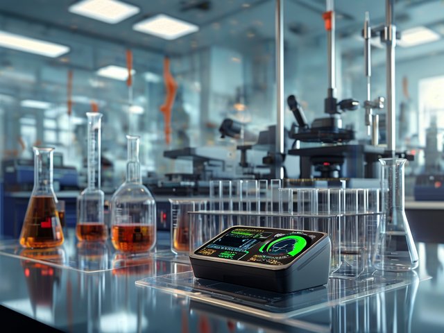 营运车辆胎压监测系统性能检测-1