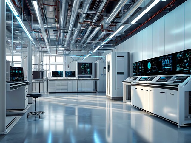 空气能热泵能效检测-1