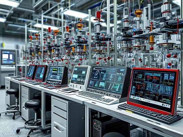 印刷电路板可靠性检测-1