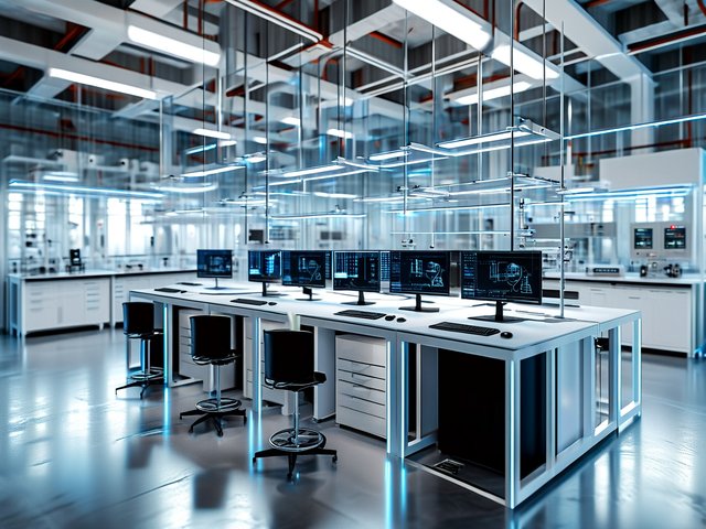 装配式建筑构件尺寸检测-2