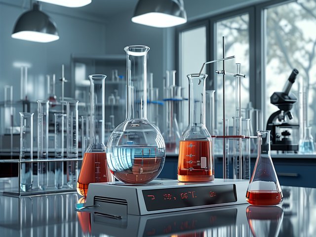 水质生化需氧量检测-4