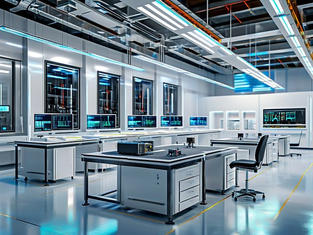 电机绝缘性能检测-1