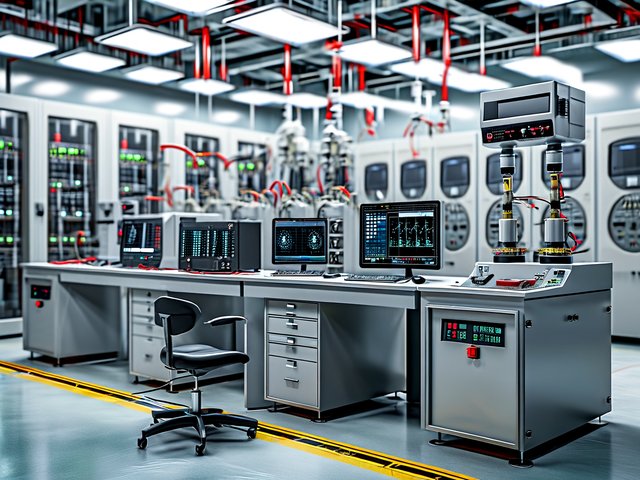 电气设备接地电阻检测-1