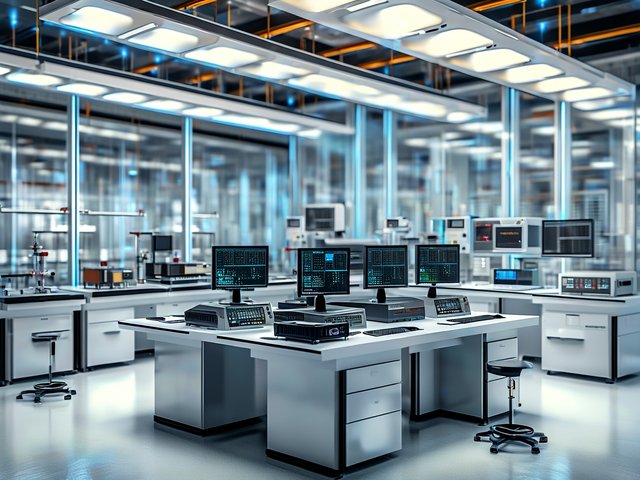 螺纹量规精度检测-2