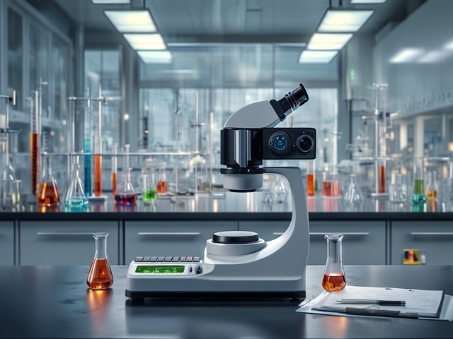 傅里叶变换红外光谱仪精度检测-1