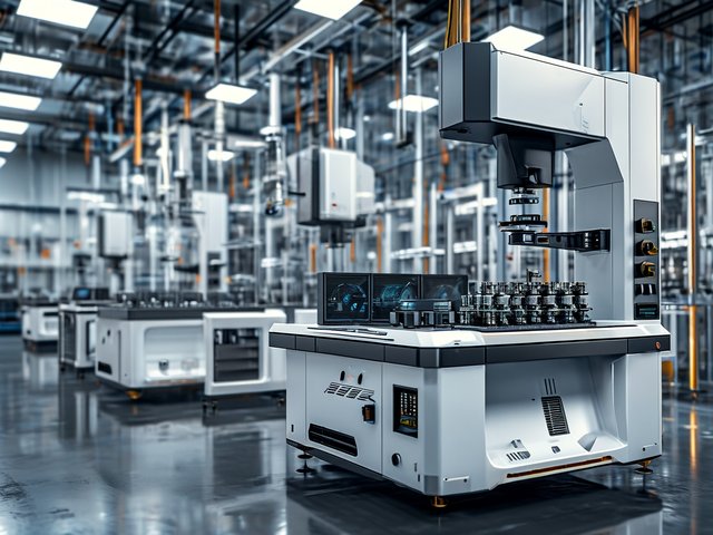 工业车辆性能检测-4