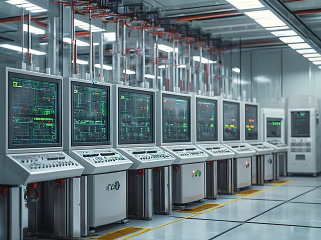 PDU电气性能检测-2