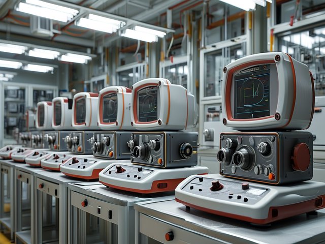 电机绝缘电阻检测-1