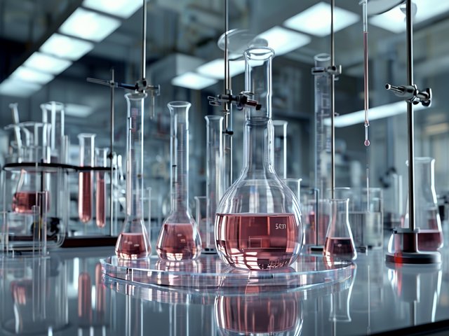 硅油挥发性物质检测-3