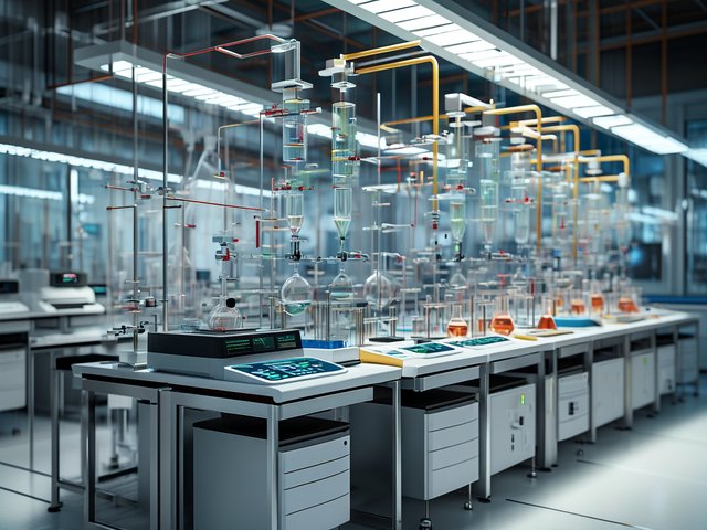 水质生化需氧量检测-2