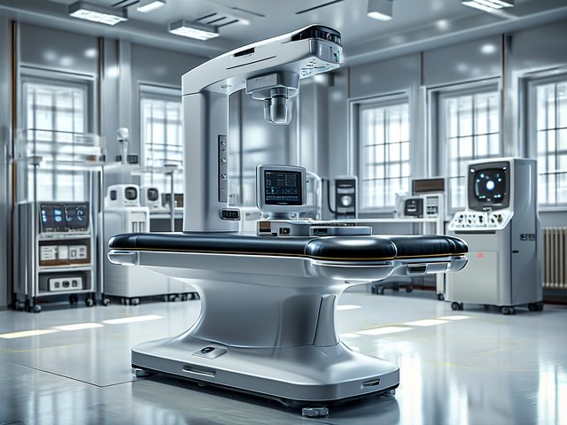 超声理疗设备安全检测-1